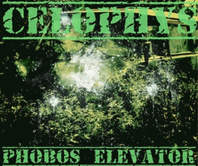 Celophys : Phobos Elevator